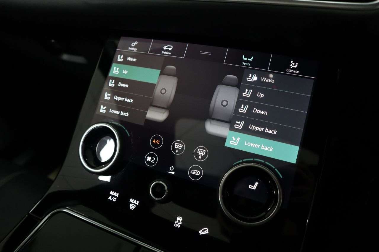 2019 LAND ROVER RANGE ROVER VELAR 2019 LAND ROVER RANGE ROVER VELAR