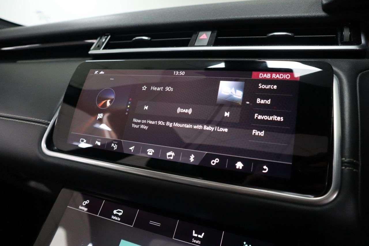 2019 LAND ROVER RANGE ROVER VELAR 2019 LAND ROVER RANGE ROVER VELAR