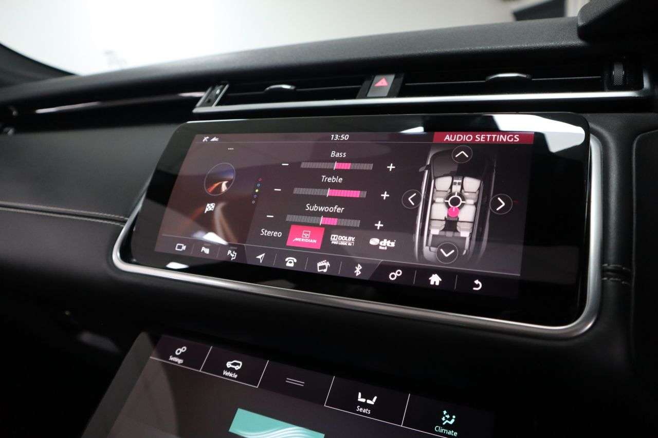 2019 LAND ROVER RANGE ROVER VELAR 2019 LAND ROVER RANGE ROVER VELAR