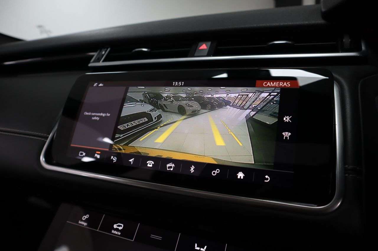 2019 LAND ROVER RANGE ROVER VELAR 2019 LAND ROVER RANGE ROVER VELAR