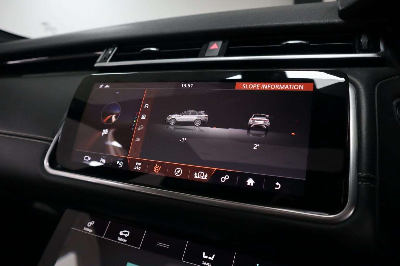 2019 LAND ROVER RANGE ROVER VELAR 2019 LAND ROVER RANGE ROVER VELAR