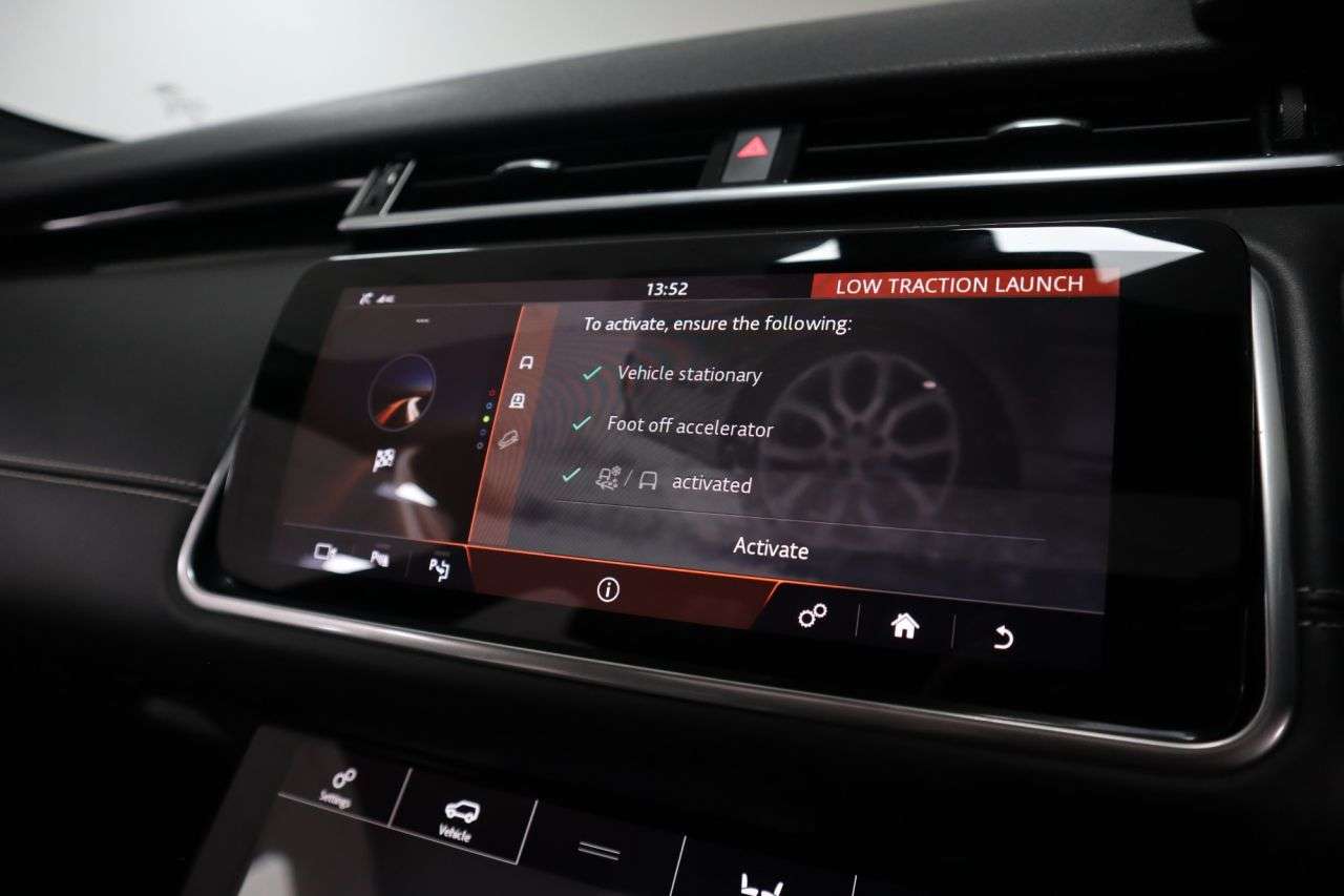 2019 LAND ROVER RANGE ROVER VELAR 2019 LAND ROVER RANGE ROVER VELAR