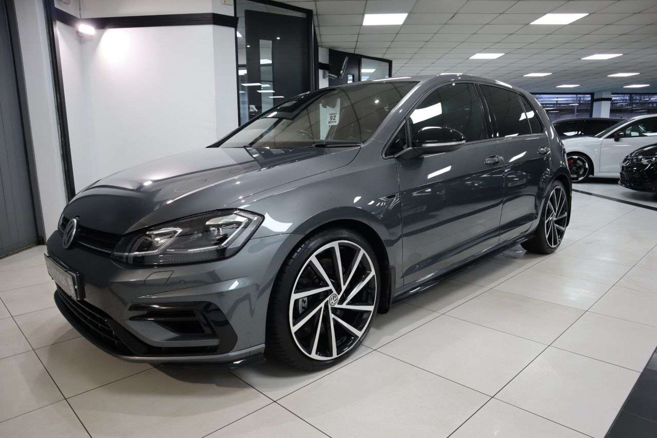 2020 VOLKSWAGEN GOLF 2020 VOLKSWAGEN GOLF