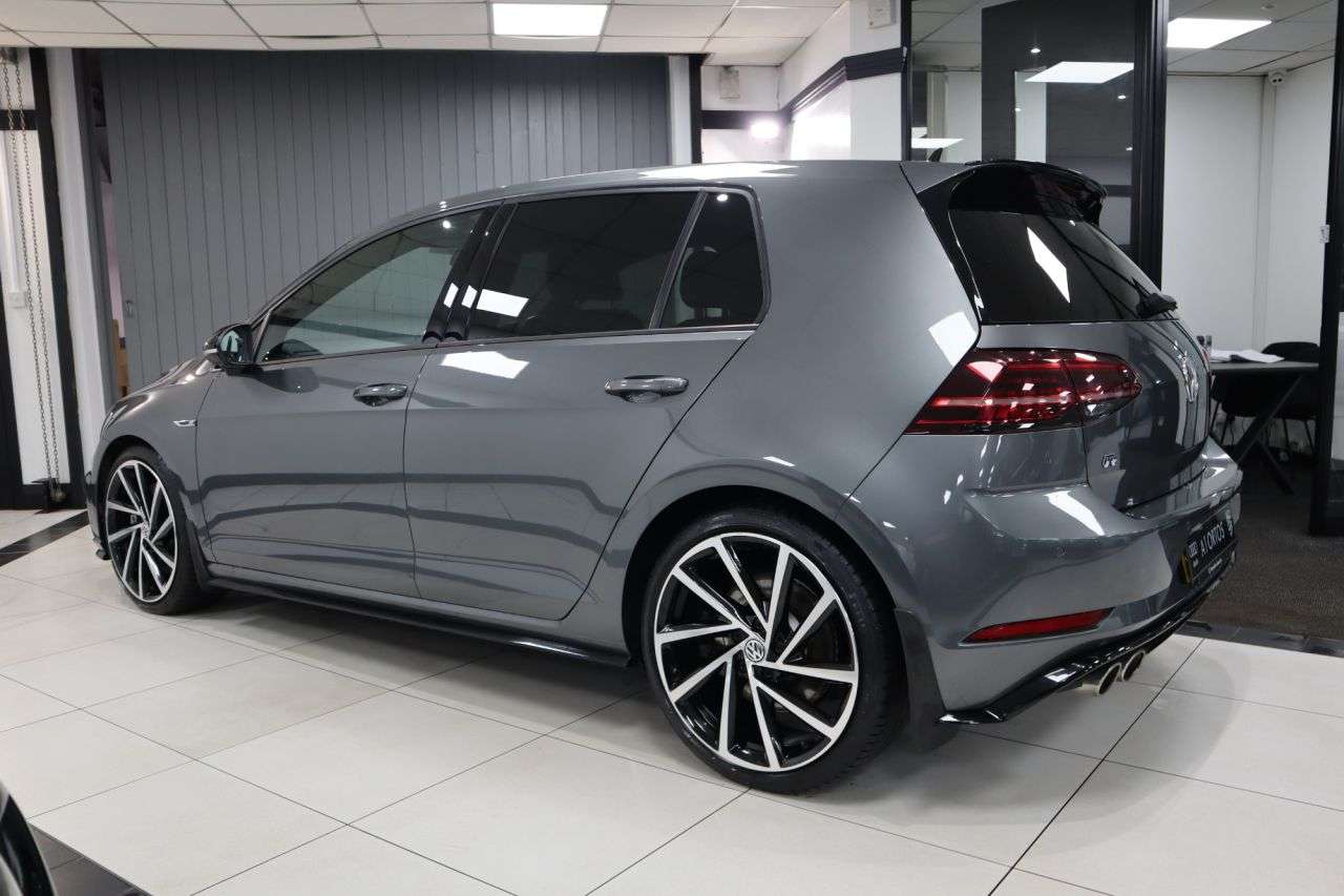2020 VOLKSWAGEN GOLF 2020 VOLKSWAGEN GOLF