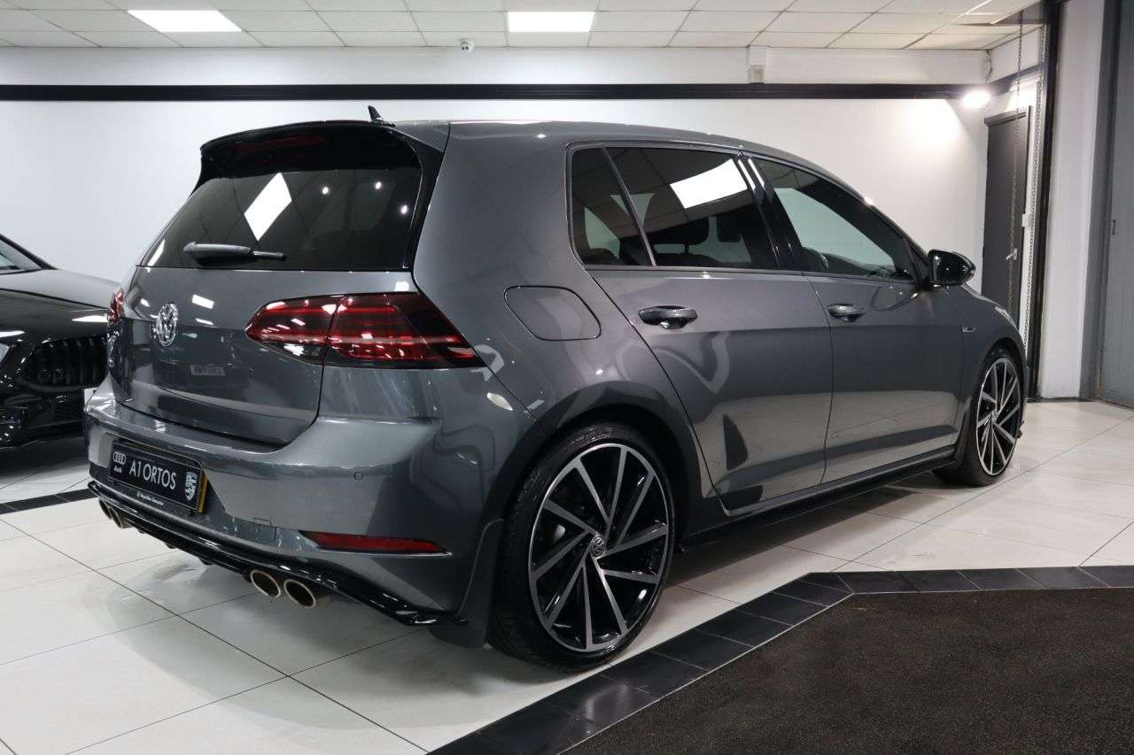 2020 VOLKSWAGEN GOLF 2020 VOLKSWAGEN GOLF