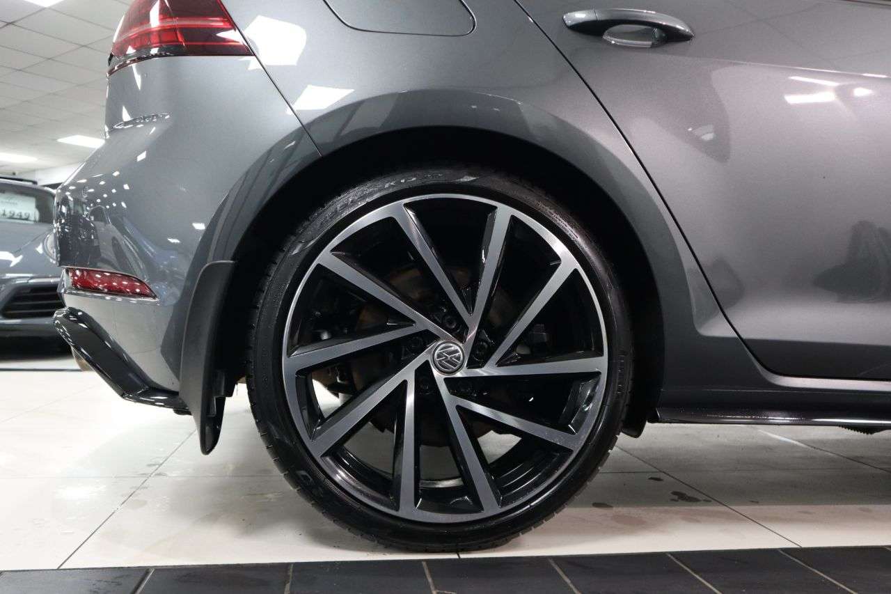 2020 VOLKSWAGEN GOLF 2020 VOLKSWAGEN GOLF