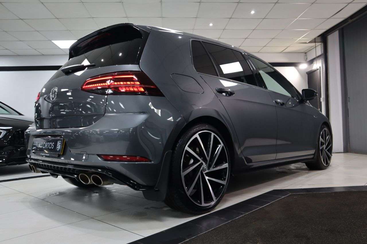 2020 VOLKSWAGEN GOLF 2020 VOLKSWAGEN GOLF