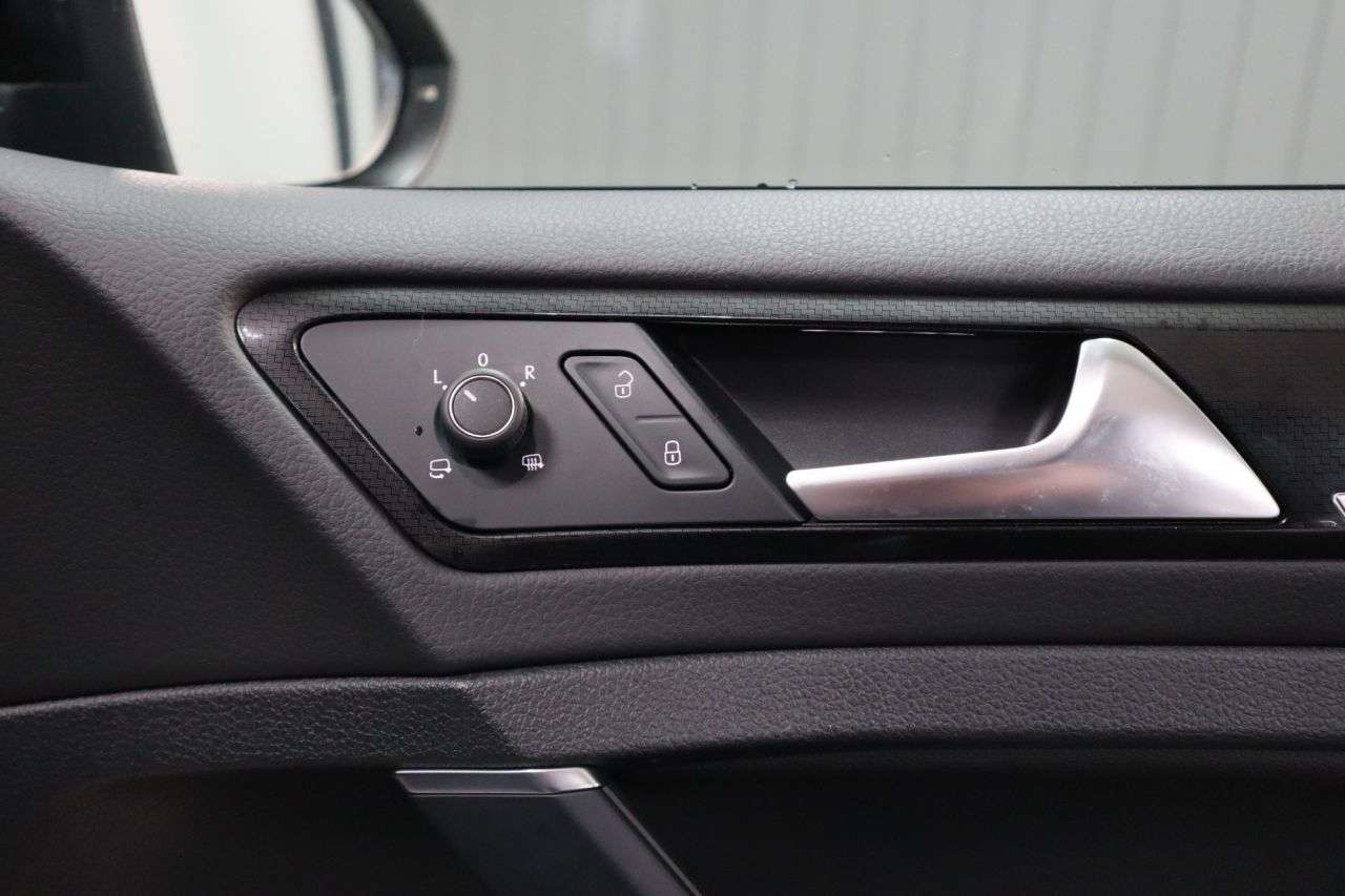 2020 VOLKSWAGEN GOLF 2020 VOLKSWAGEN GOLF