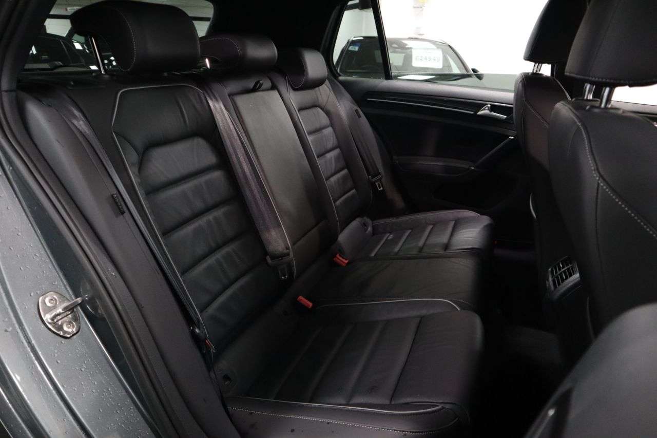 2020 VOLKSWAGEN GOLF 2020 VOLKSWAGEN GOLF