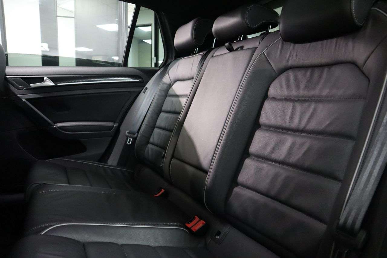 2020 VOLKSWAGEN GOLF 2020 VOLKSWAGEN GOLF