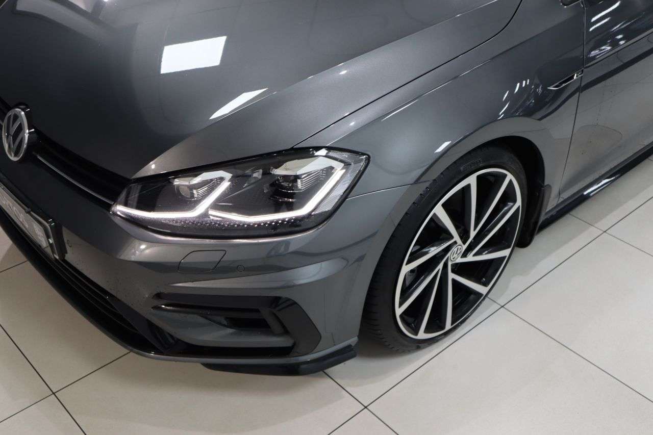 2020 VOLKSWAGEN GOLF 2020 VOLKSWAGEN GOLF