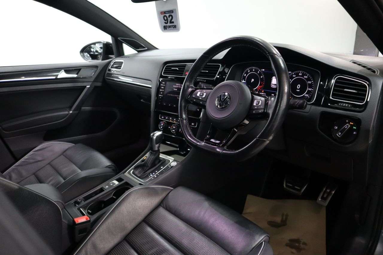 2020 VOLKSWAGEN GOLF 2020 VOLKSWAGEN GOLF