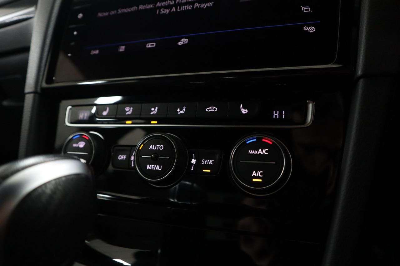 2020 VOLKSWAGEN GOLF 2020 VOLKSWAGEN GOLF