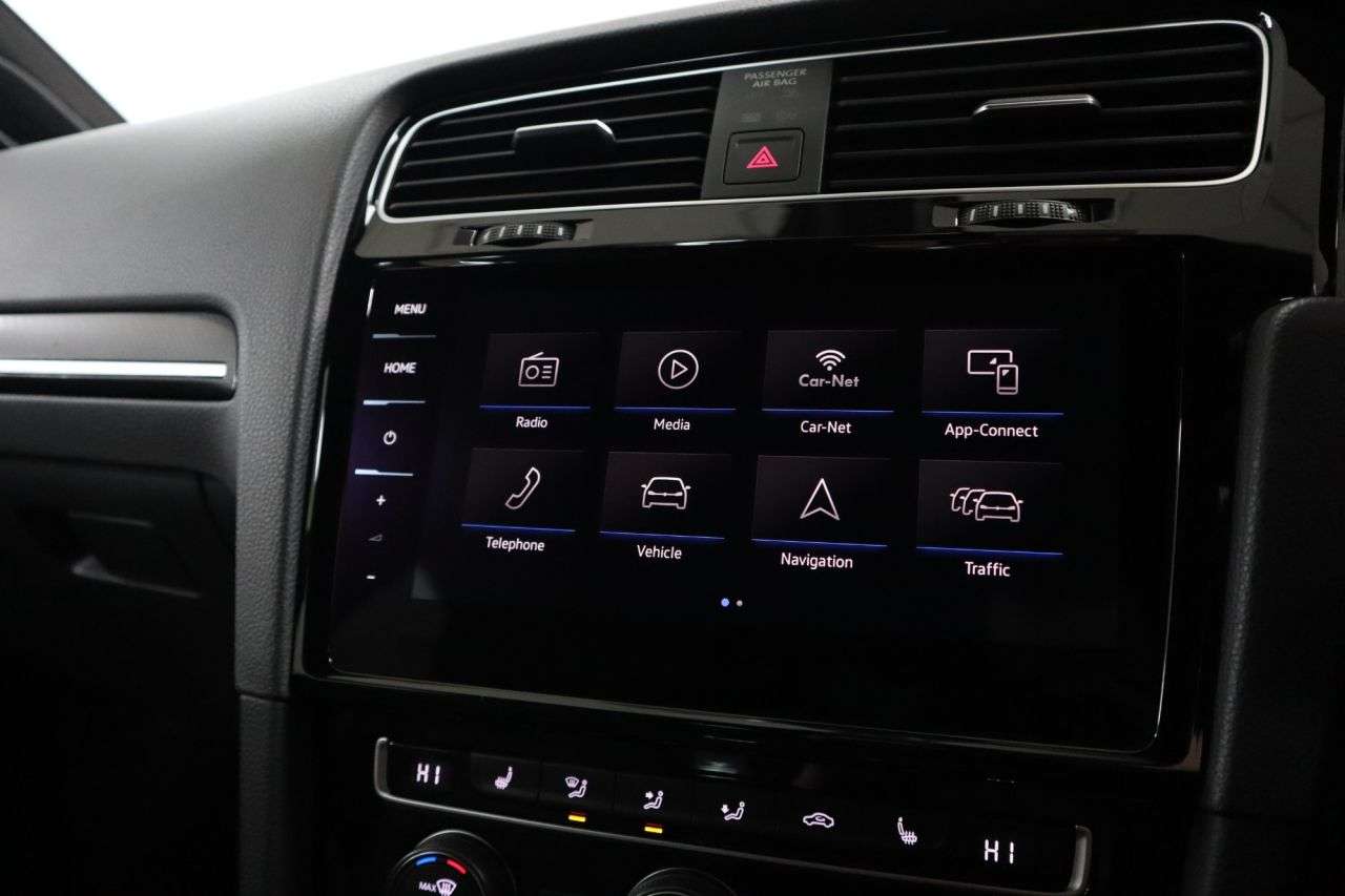 2020 VOLKSWAGEN GOLF 2020 VOLKSWAGEN GOLF