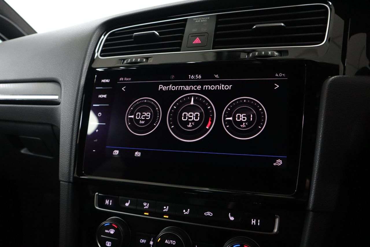 2020 VOLKSWAGEN GOLF 2020 VOLKSWAGEN GOLF