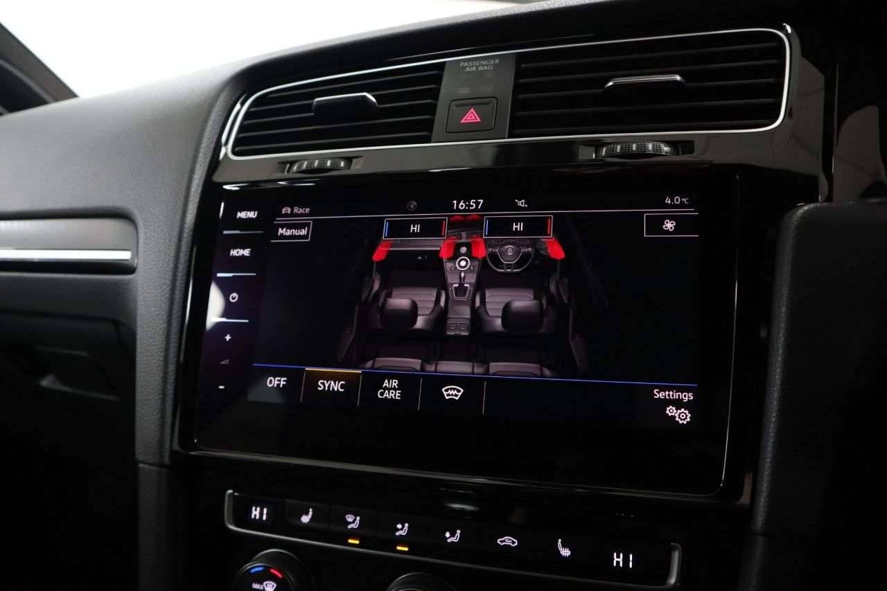 2020 VOLKSWAGEN GOLF 2020 VOLKSWAGEN GOLF