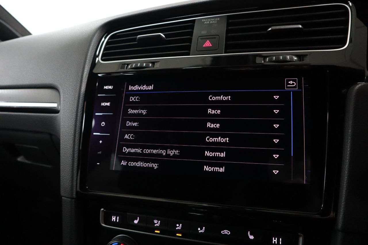 2020 VOLKSWAGEN GOLF 2020 VOLKSWAGEN GOLF