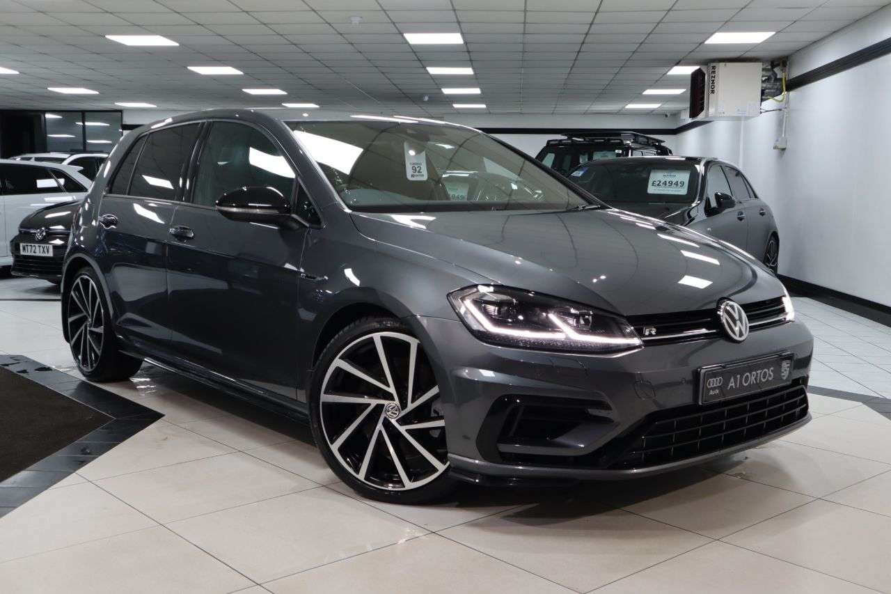 2020 VOLKSWAGEN GOLF 2020 VOLKSWAGEN GOLF