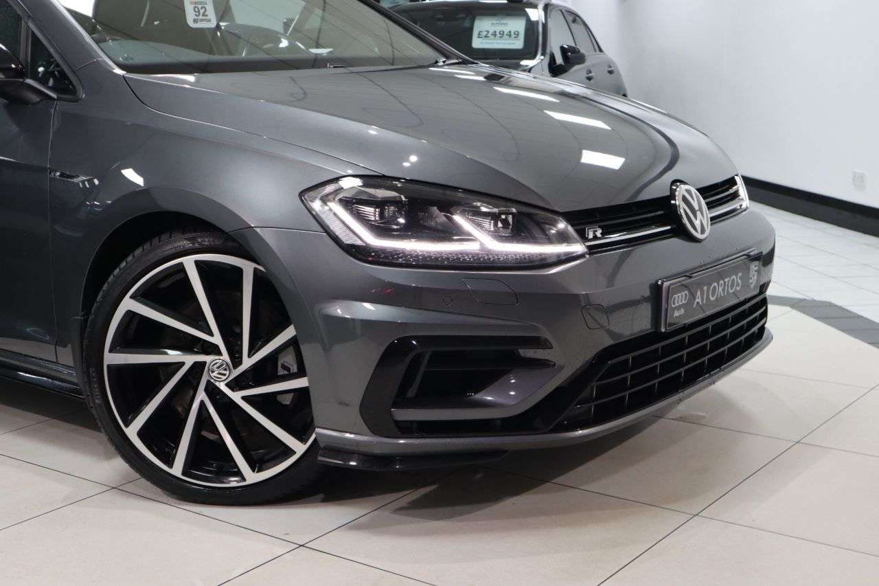 2020 VOLKSWAGEN GOLF 2020 VOLKSWAGEN GOLF