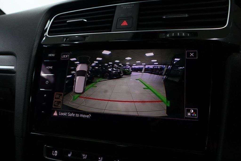 2020 VOLKSWAGEN GOLF 2020 VOLKSWAGEN GOLF