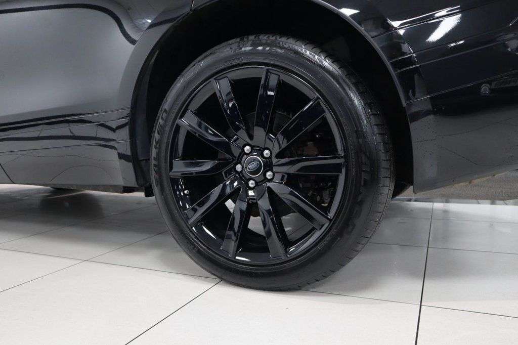 2020 LAND ROVER RANGE ROVER VELAR 2020 LAND ROVER RANGE ROVER VELAR