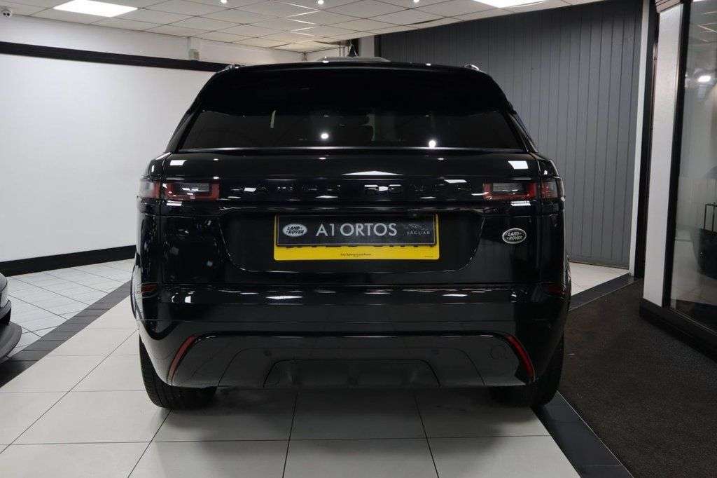 2020 LAND ROVER RANGE ROVER VELAR 2020 LAND ROVER RANGE ROVER VELAR
