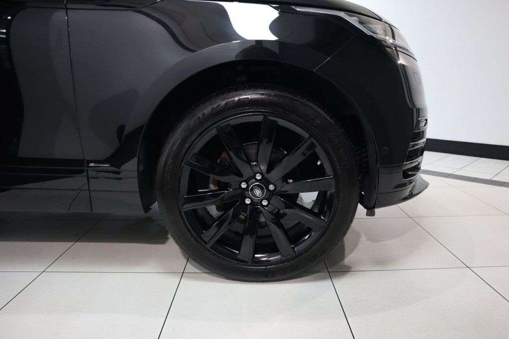 2020 LAND ROVER RANGE ROVER VELAR 2020 LAND ROVER RANGE ROVER VELAR