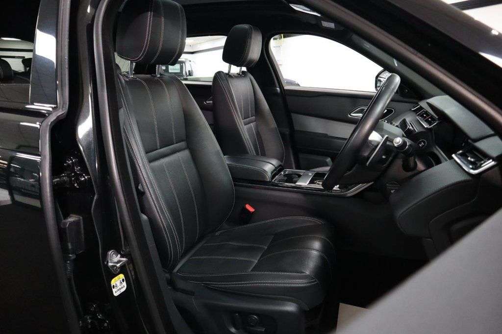 2020 LAND ROVER RANGE ROVER VELAR 2020 LAND ROVER RANGE ROVER VELAR