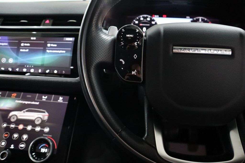 2020 LAND ROVER RANGE ROVER VELAR 2020 LAND ROVER RANGE ROVER VELAR