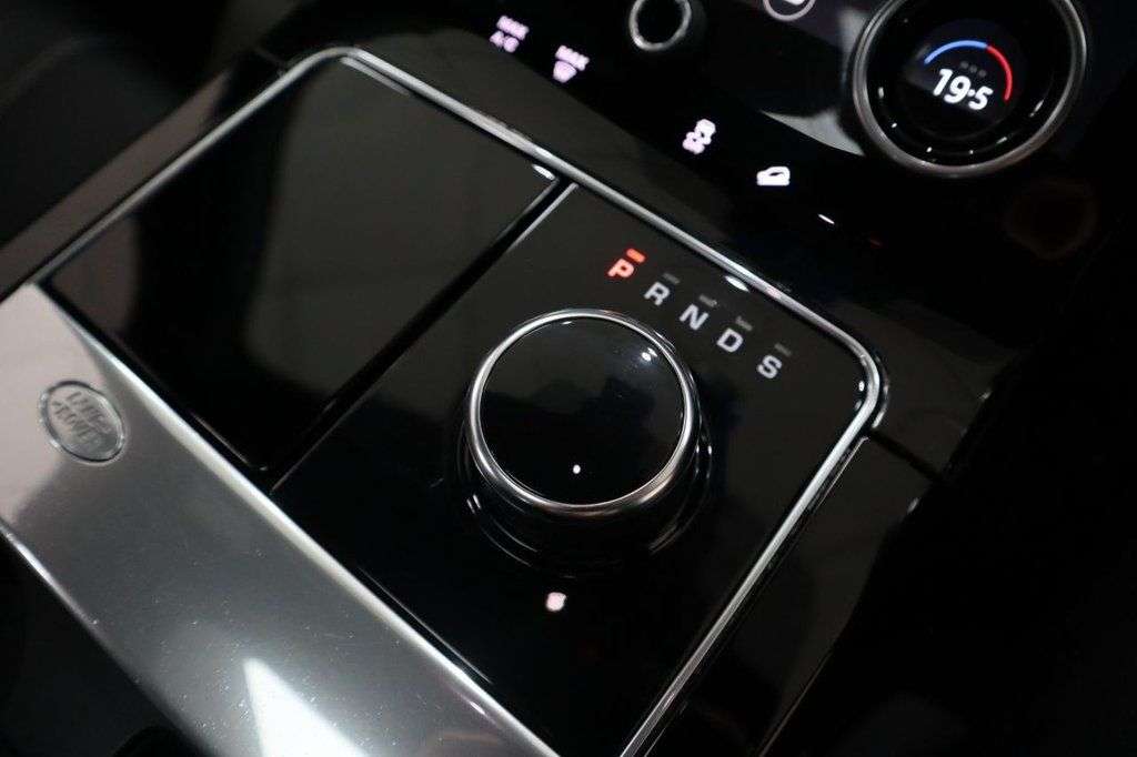2020 LAND ROVER RANGE ROVER VELAR 2020 LAND ROVER RANGE ROVER VELAR