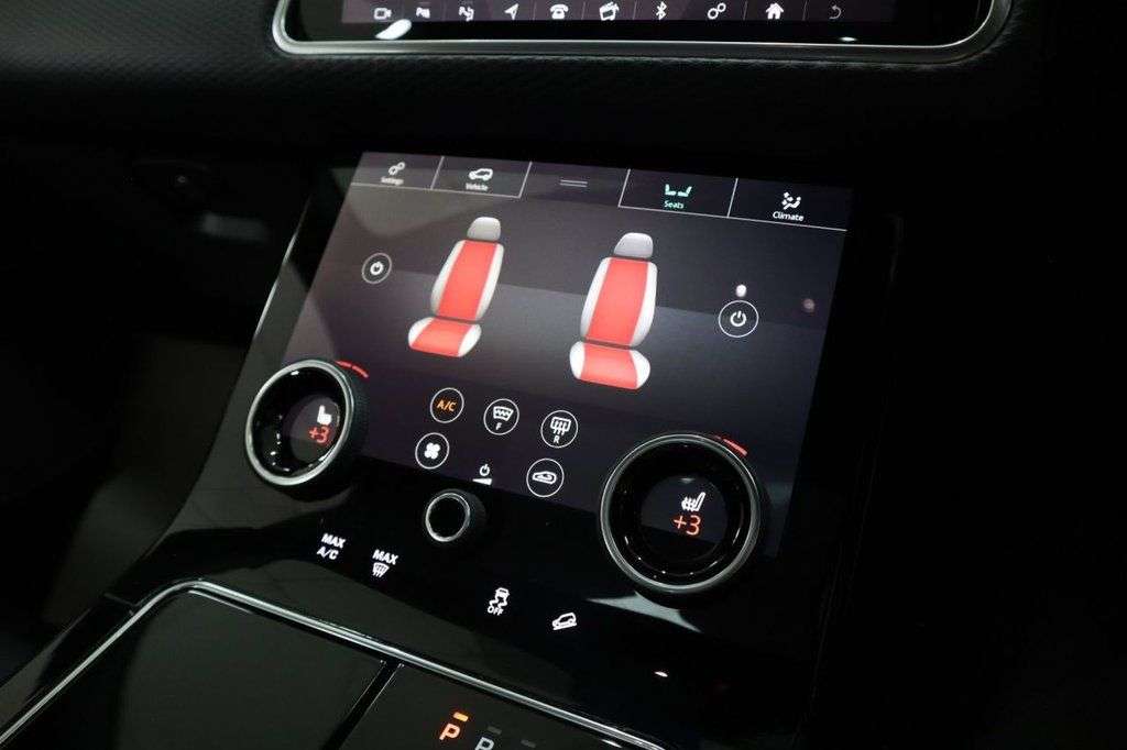 2020 LAND ROVER RANGE ROVER VELAR 2020 LAND ROVER RANGE ROVER VELAR