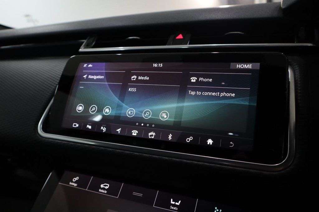 2020 LAND ROVER RANGE ROVER VELAR 2020 LAND ROVER RANGE ROVER VELAR