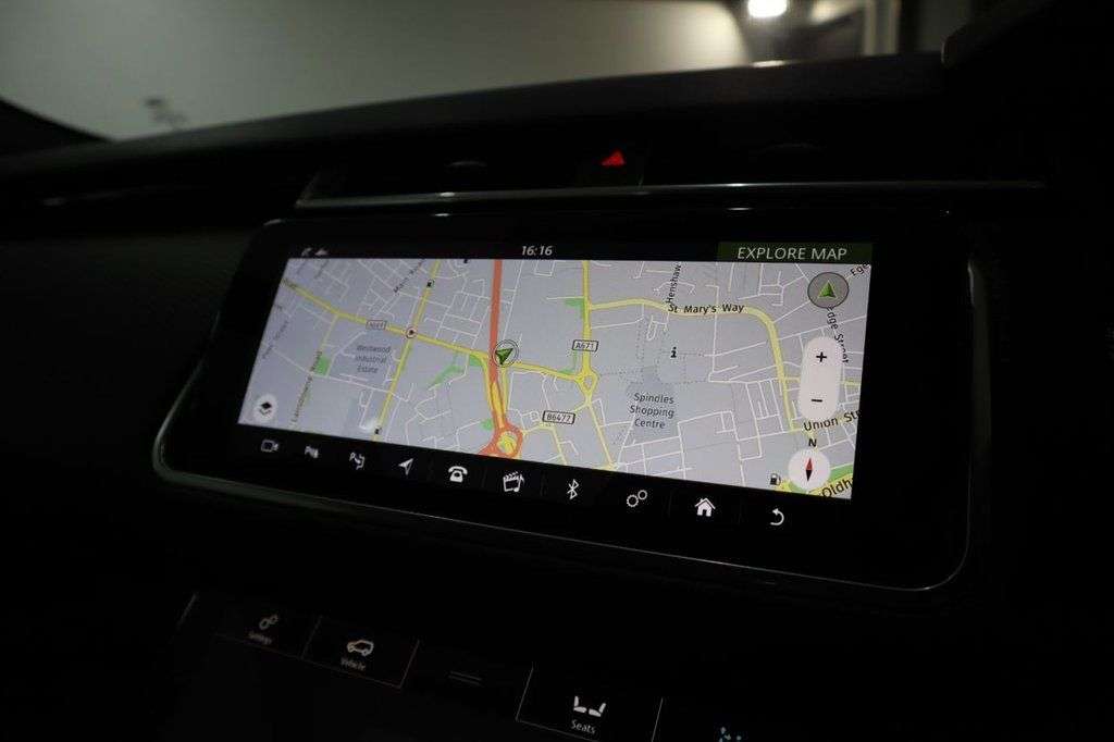 2020 LAND ROVER RANGE ROVER VELAR 2020 LAND ROVER RANGE ROVER VELAR