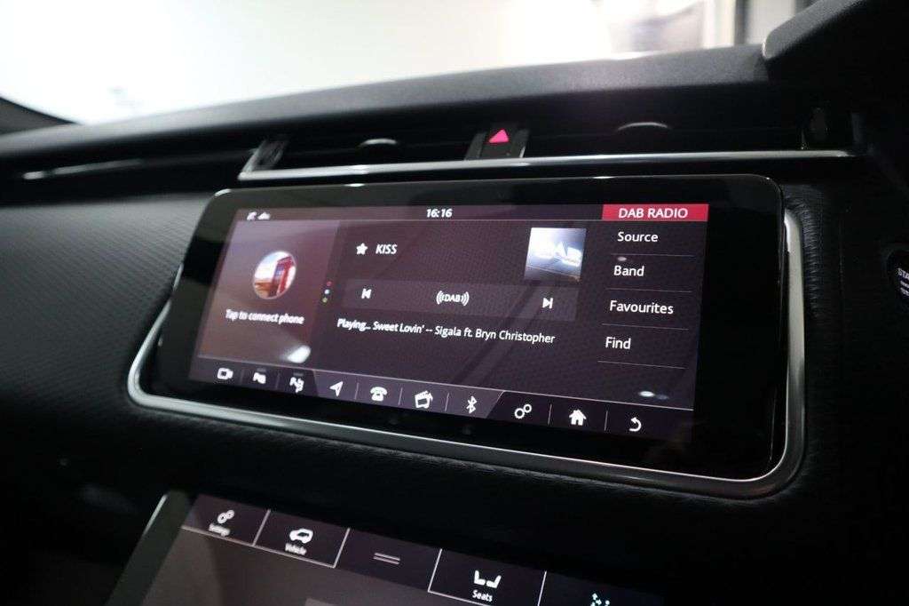 2020 LAND ROVER RANGE ROVER VELAR 2020 LAND ROVER RANGE ROVER VELAR