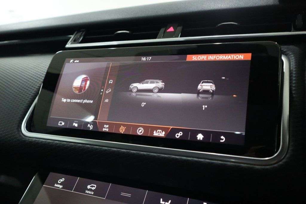 2020 LAND ROVER RANGE ROVER VELAR 2020 LAND ROVER RANGE ROVER VELAR