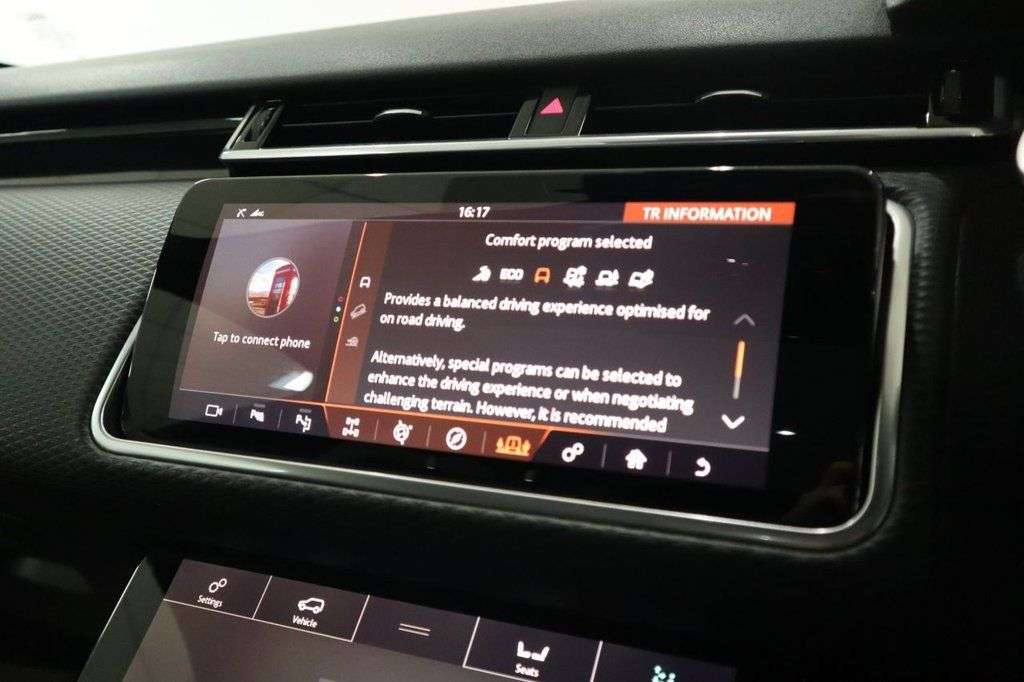 2020 LAND ROVER RANGE ROVER VELAR 2020 LAND ROVER RANGE ROVER VELAR