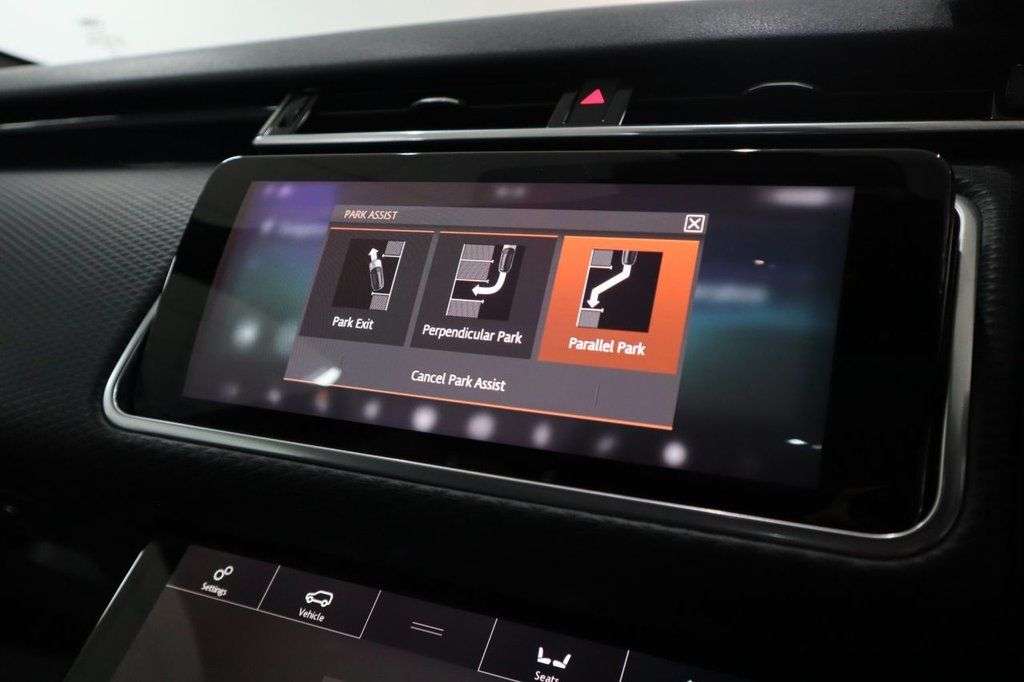 2020 LAND ROVER RANGE ROVER VELAR 2020 LAND ROVER RANGE ROVER VELAR