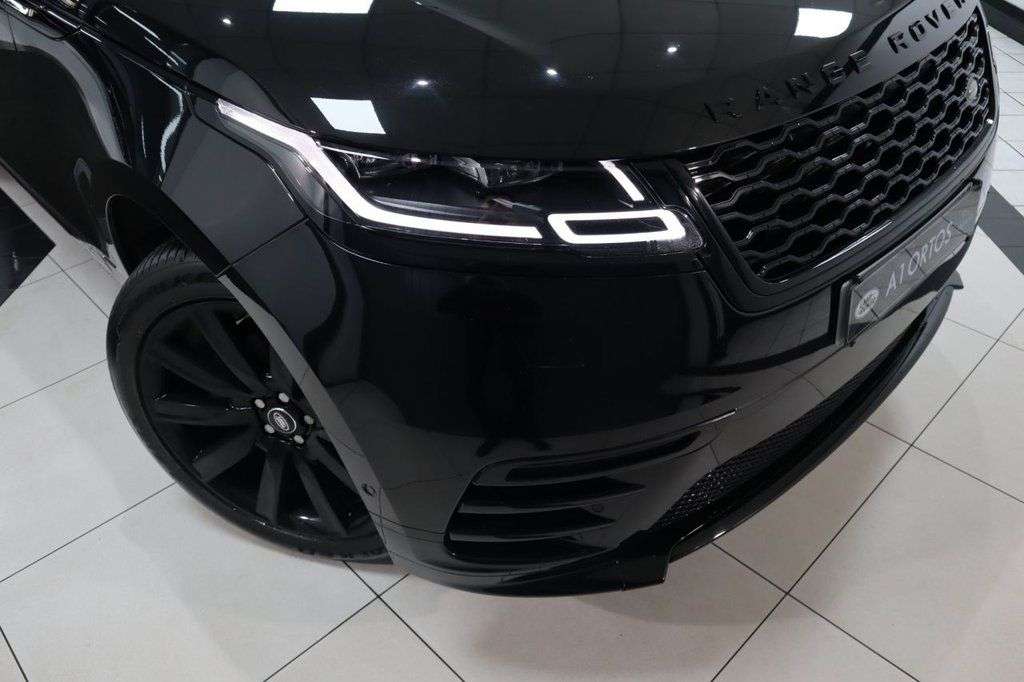 2020 LAND ROVER RANGE ROVER VELAR 2020 LAND ROVER RANGE ROVER VELAR