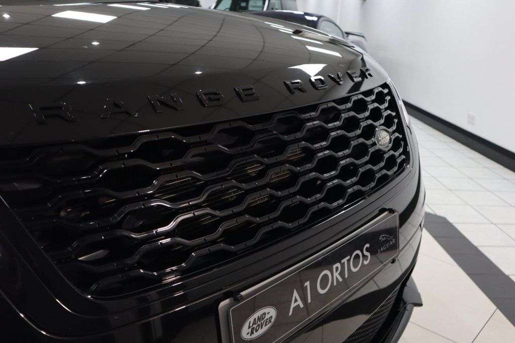 2020 LAND ROVER RANGE ROVER VELAR 2020 LAND ROVER RANGE ROVER VELAR