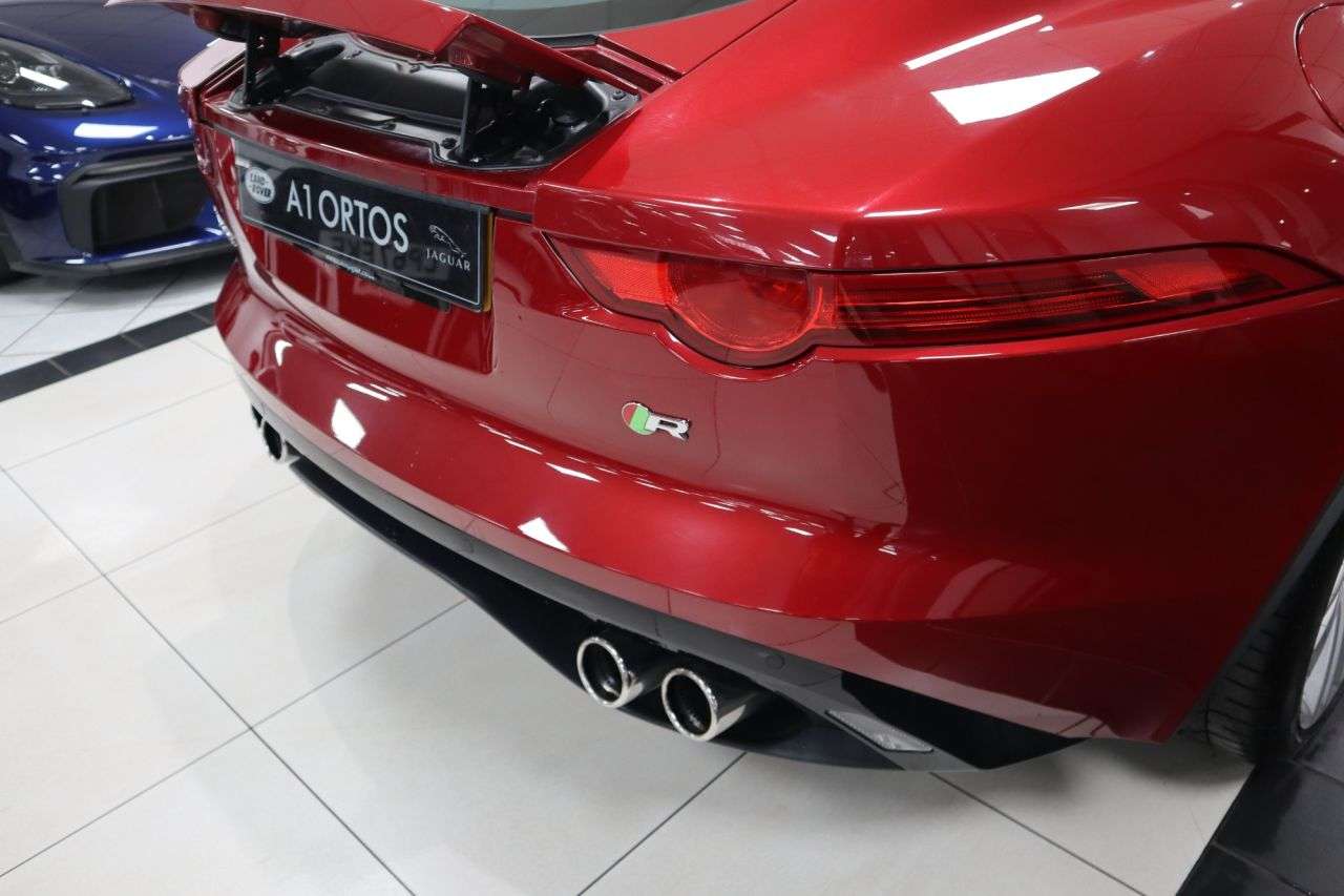 2013 JAGUAR F-TYPE 2013 JAGUAR F-TYPE