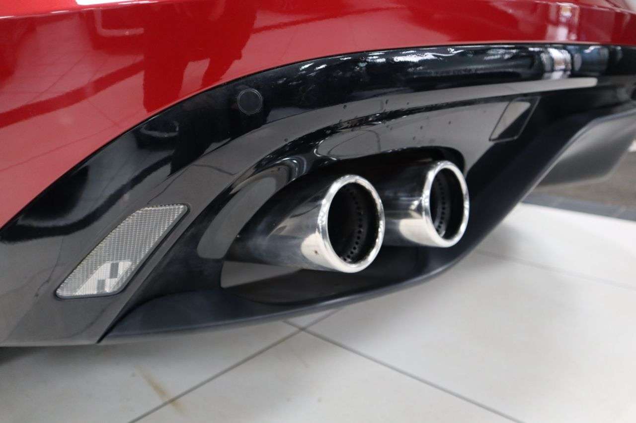 2013 JAGUAR F-TYPE 2013 JAGUAR F-TYPE