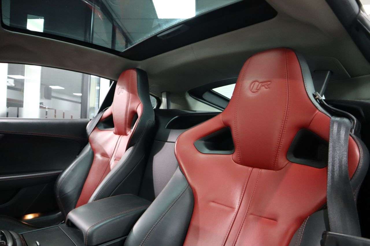 2013 JAGUAR F-TYPE 2013 JAGUAR F-TYPE