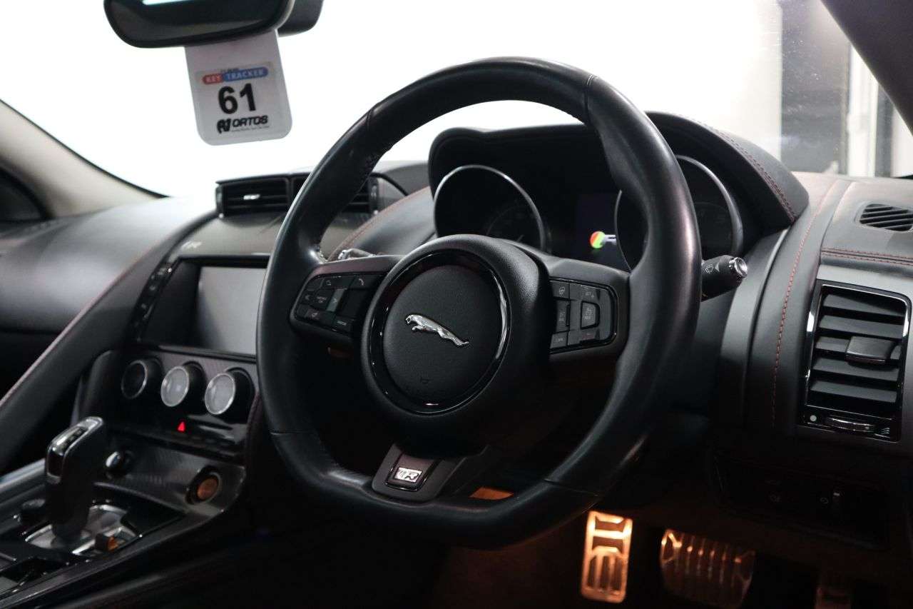 2013 JAGUAR F-TYPE 2013 JAGUAR F-TYPE