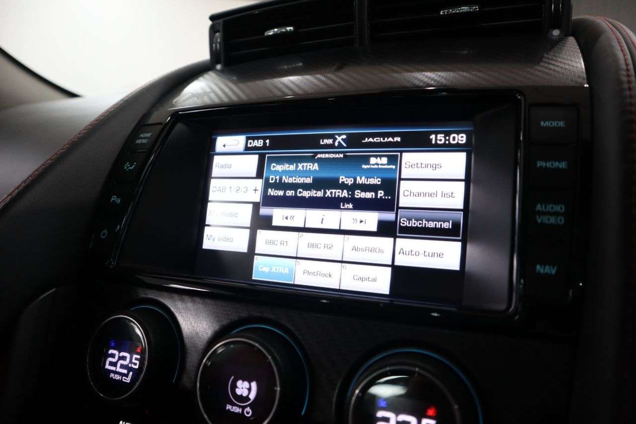 2013 JAGUAR F-TYPE 2013 JAGUAR F-TYPE