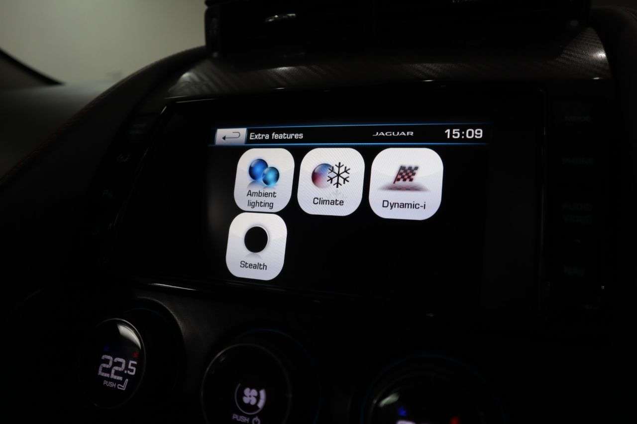 2013 JAGUAR F-TYPE 2013 JAGUAR F-TYPE