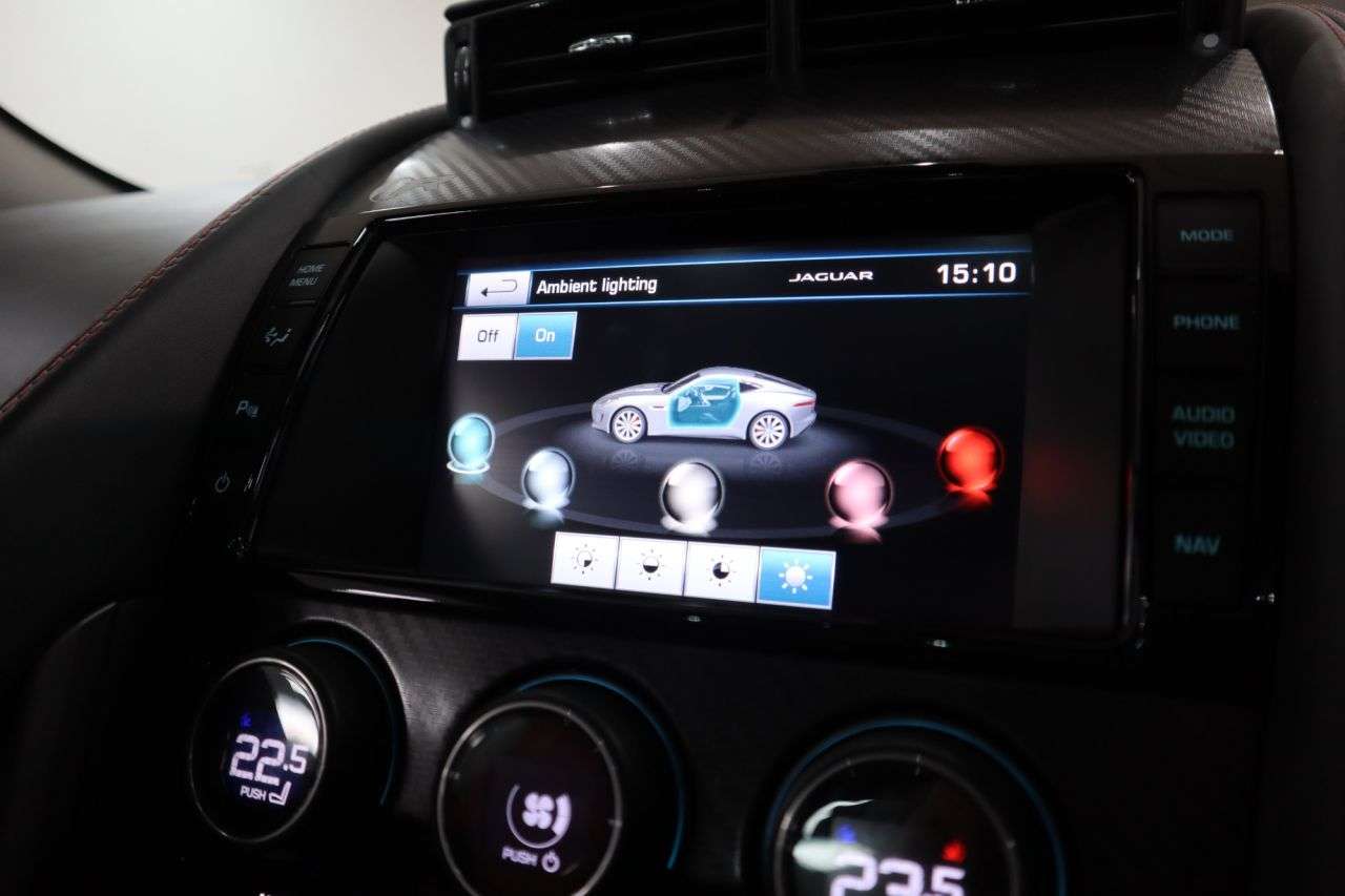 2013 JAGUAR F-TYPE 2013 JAGUAR F-TYPE