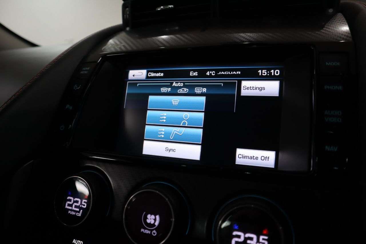 2013 JAGUAR F-TYPE 2013 JAGUAR F-TYPE