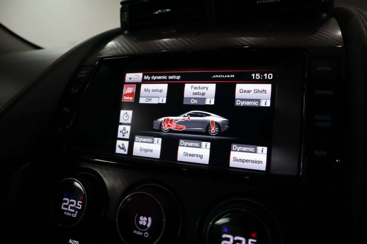 2013 JAGUAR F-TYPE 2013 JAGUAR F-TYPE