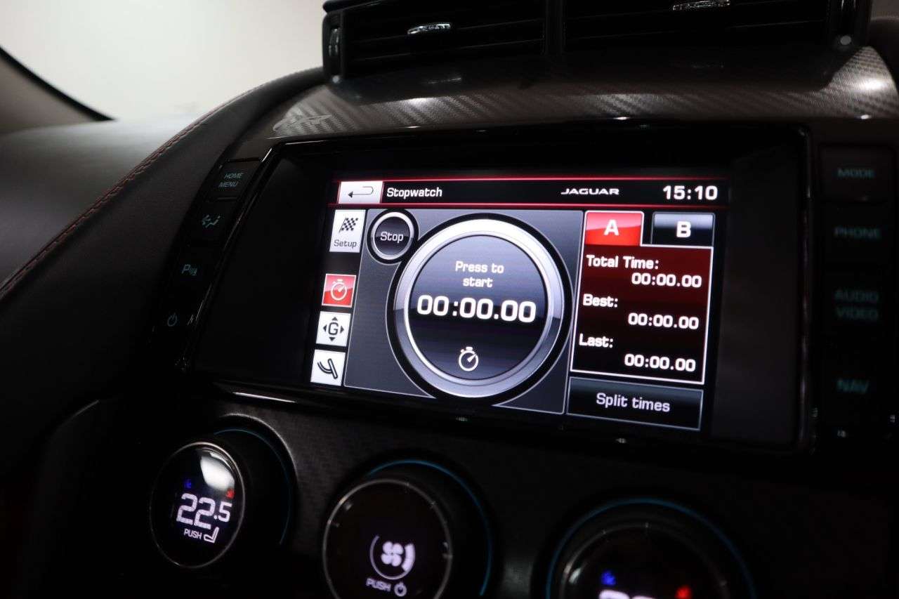 2013 JAGUAR F-TYPE 2013 JAGUAR F-TYPE