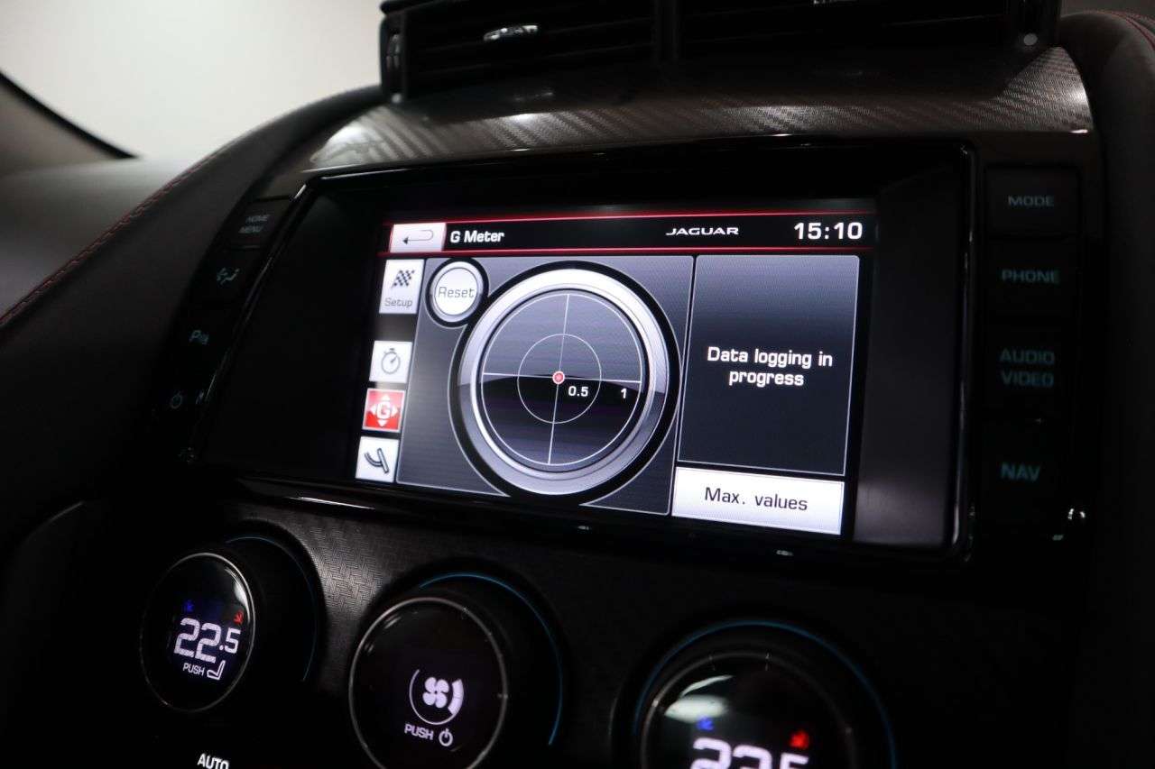 2013 JAGUAR F-TYPE 2013 JAGUAR F-TYPE